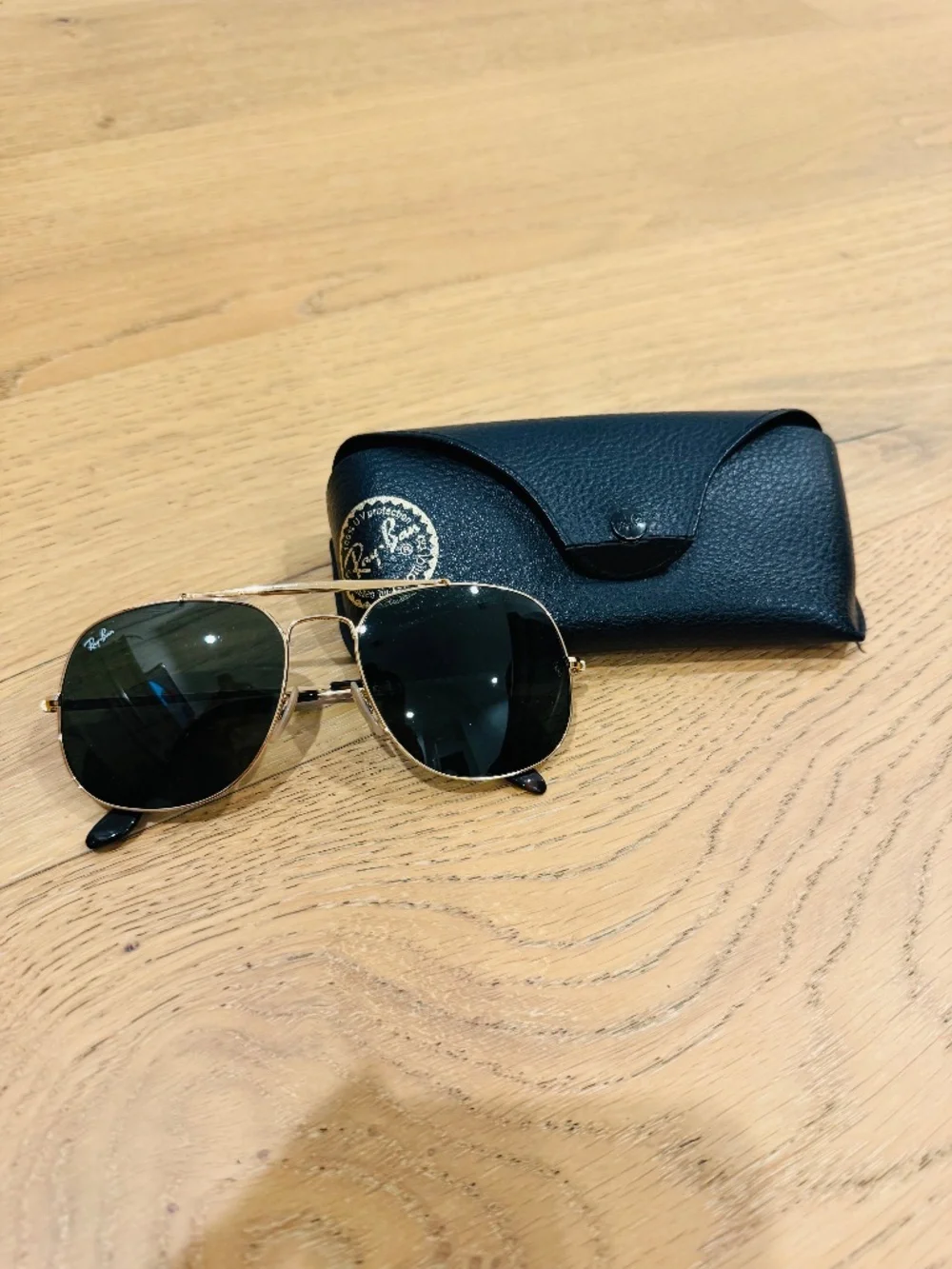 Ray-Ban ray ban